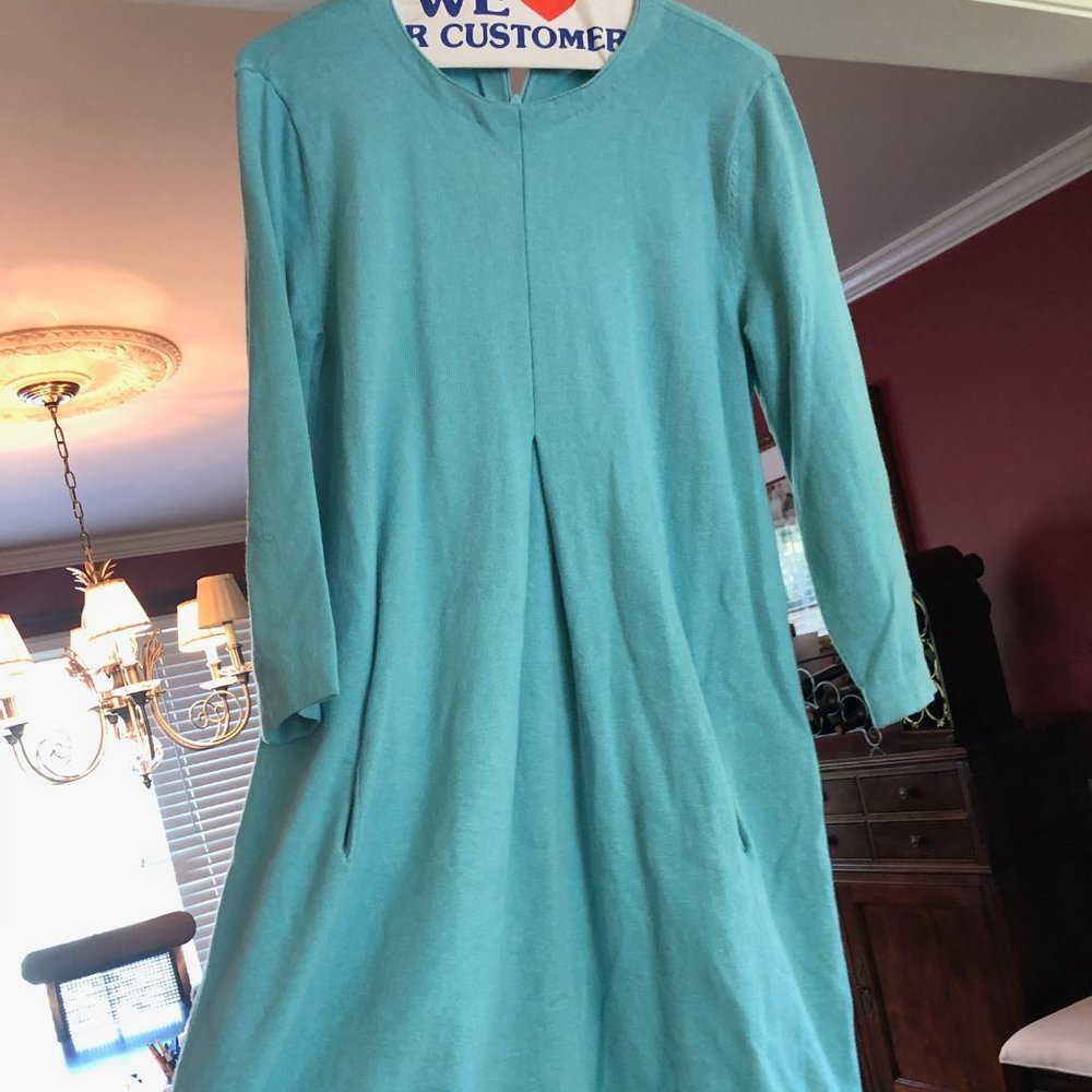 SHORT WINTER/ SPRING TYLER BOE